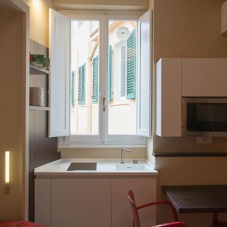 Minimal Signoria Apartman Firenze Kültér fotó
