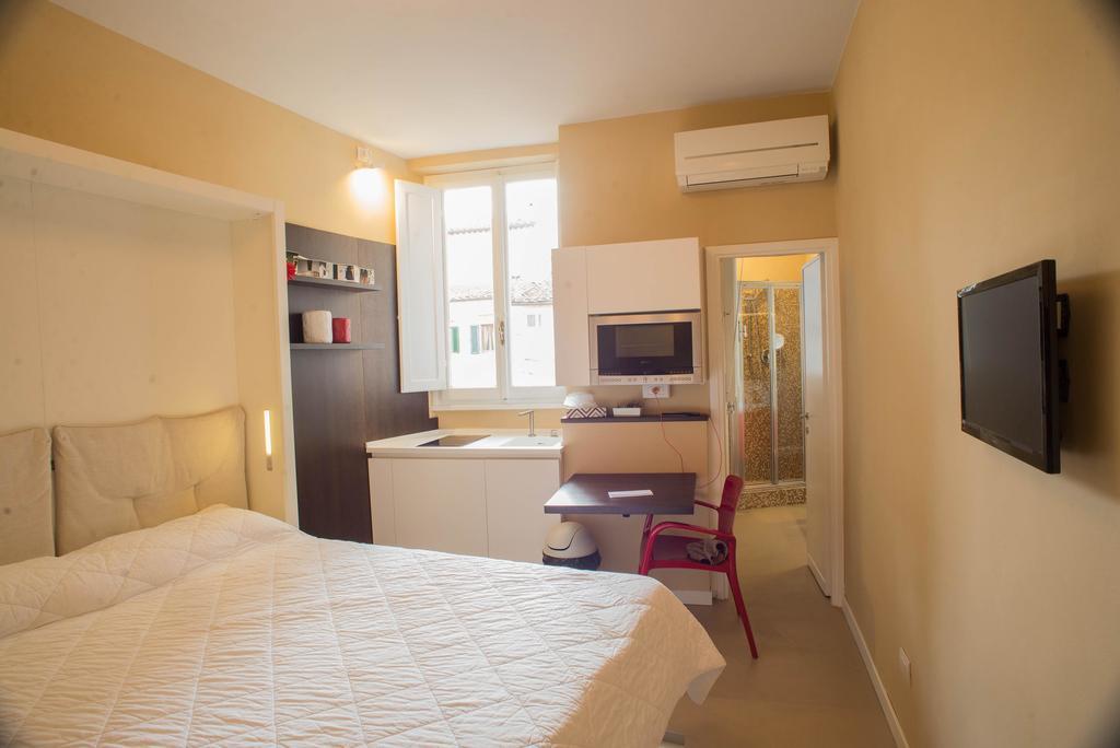Minimal Signoria Apartman Firenze Kültér fotó