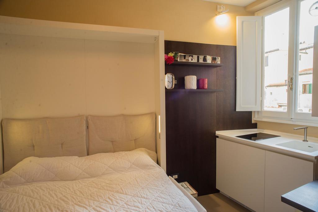 Minimal Signoria Apartman Firenze Kültér fotó