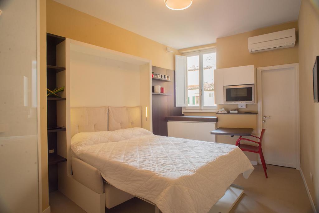Minimal Signoria Apartman Firenze Kültér fotó