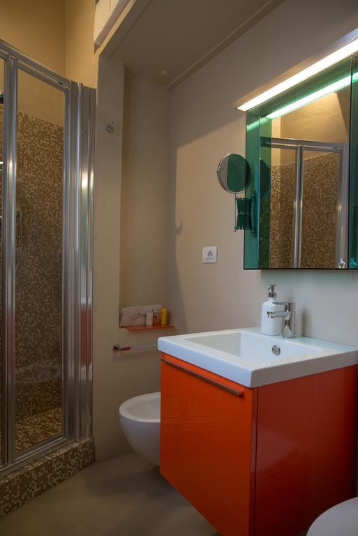 Minimal Signoria Apartman Firenze Kültér fotó