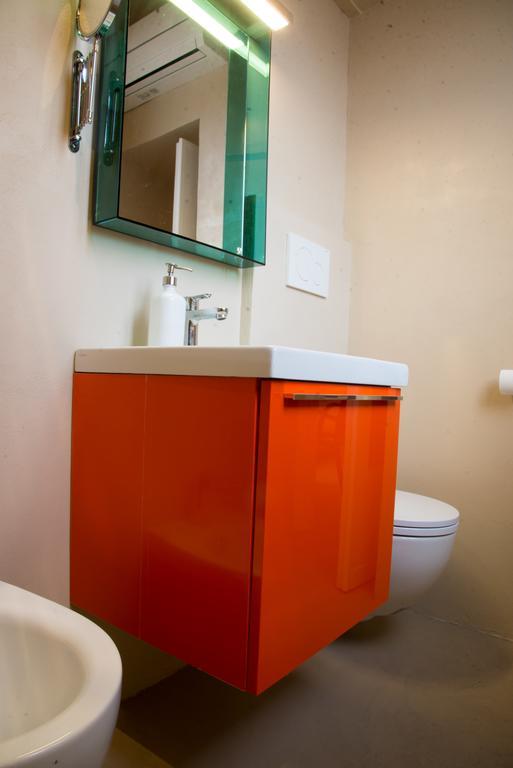 Minimal Signoria Apartman Firenze Kültér fotó