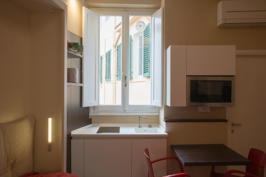 Minimal Signoria Apartman Firenze Kültér fotó