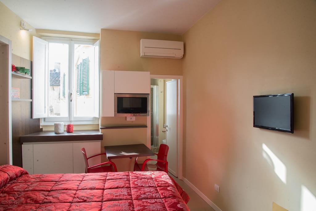 Minimal Signoria Apartman Firenze Kültér fotó