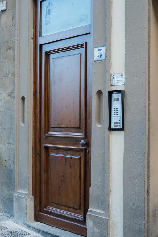 Minimal Signoria Apartman Firenze Kültér fotó