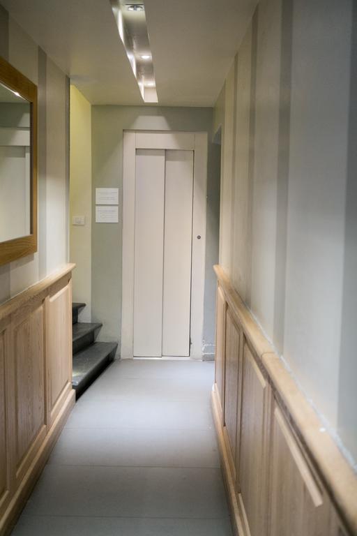 Minimal Signoria Apartman Firenze Kültér fotó
